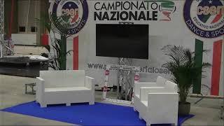 Campionato Nazionale Pole & Aerial