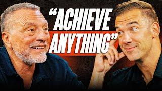 TRANSFORM Your Mindset to MANIFEST More! (Let Go of THESE Beliefs!) - Erwin McManus