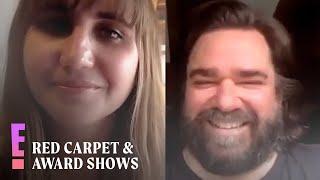 What We Do in the Shadows Season 4 BTS Secrets | E! Red Carpet & Award Shows