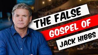 3 HUGE Concerns about Jack Hibbs | Calvary Chapel Chino Hills