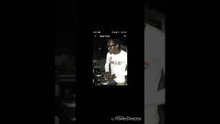 Dj k-Hood