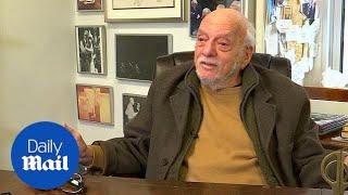 Remembering hit Broadway producer Harold Prince who died at 91