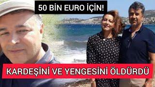 50 Bin Euro İçin Türk Aile Dramı!