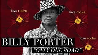 Billy Porter - “Only One Road” (official audio)