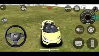 “Ladakh Roads, No Rules! | Himalayan Drive in Car Simulator 3D”