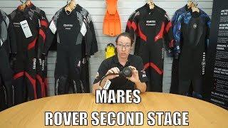 Mares Rover Second Stage REVIEW