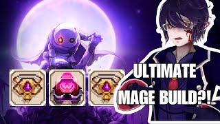 Is this the BEST Mage Build in Skul The Hero Slayer?