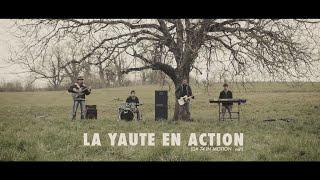 Feuilles de Roots - La Yaute en action [OFFICIAL - 2016]