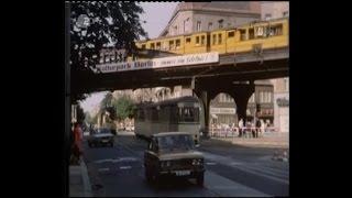 DDR Dok. “Ost-Berlin 1978“ (43 Min.)