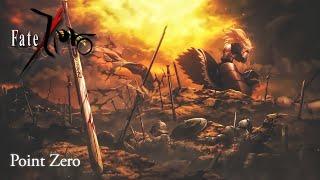 Fate/Zero OST "Point Zero"