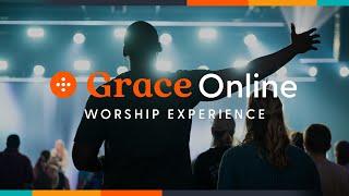 Grace Online Full Service | September 8, 2024 | Whole Again at Grace Church Orlando