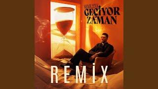 Semicenk - Geçiyor Zaman (Mustafa Doğan Remix)