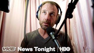 Master Of Sleep & Flavored Juul Pods: VICE News Tonight Full Episode (HBO)