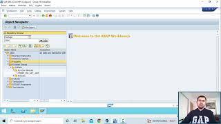 #SAP #Package nedir ? #Package içerisinde hangi #objeler var ?