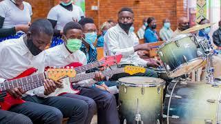 Amaka yakwa Lesa - Zambian Catholic music