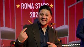 Bernard Demirali & Roma Stars - Srekno Familija - SHOW 2024 - Official 4K Video Elite Pro