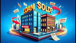 My loan was sold to Mr Cooper! Now what?