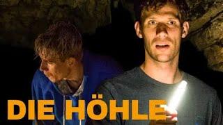 Die Höhle - 2022 - Trailer - tschech. mit deut. UT