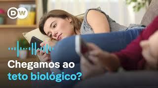 O problema da expectativa de vida – e por que você não vai chegar a 100 anos | Podcast