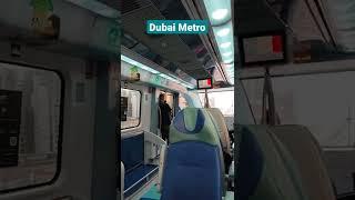 Dubai Metro