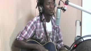 DAOUDA DIABATE RADIO CHINE INTERNATIONALE