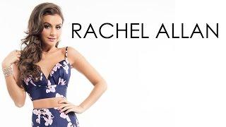 Rachel Allan Prom Dresses