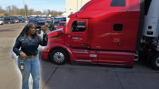 Exposing The Ugly Side Of Trucking! Held Hostage For Hours