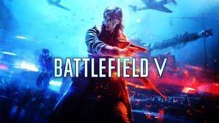 BFV Campaign Playthrough: Part 1