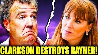 Clarkson OBLITERATES Angela Rayner In BRUTAL New Rant!