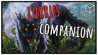 The Lurrus Companion Draft | Vintage Cube Draft