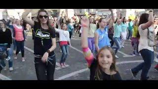 Pharrell Williams - Happy (We are from Ljubljana, Slovenia) #HAPPYDAY