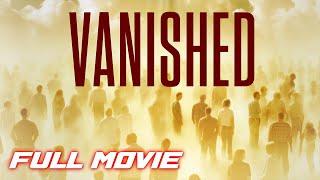 Vanished (1998) | Full Drama Movie | Sharon Brown | John Hagee