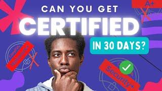 Master I.T. "Zero To I.T. Hero" Review (Student success, certs, is it worth it?) Part 2