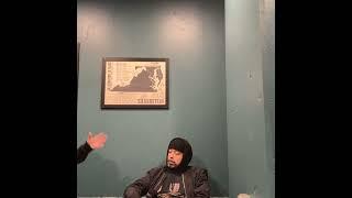 The Che Figueroa Interview: Flatspot Records