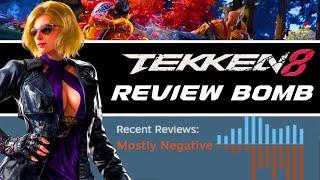 Tekken 8 Has Just Hit Mostly Negative Reviews on Steam