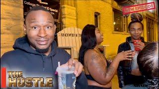THE HUSTLE MKE- SEASON 1 EP 27 “EXPOSING TOOLAY | NANA VS BRI”