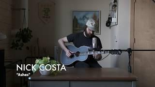 Nick Costa — Ashes (Tiny Desk Contest Submission)