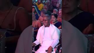 Divya Pasuram | Ilaiyaraaja | Srivilliputtur | Salangai Oli crossover #sikkil #ilaiyaraaja