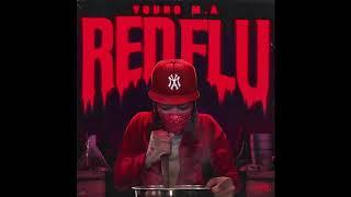 Young M.A "Trap or Cap" (Instrumental Remake)