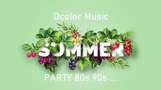 Summer Party Remix 80s 90s .... Funky House Deep House Vol. 151