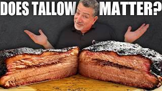 Are They Lying to Us About Tallow and Brisket? Ft. @Mrhandfriends