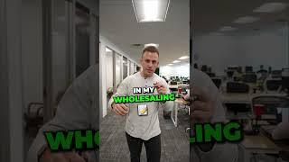 How To Do Your First Wholesale Real Estate Deal‼️