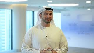 Saeed Al Gergawi, Vice President of Dubai Chamber of Digital Economy