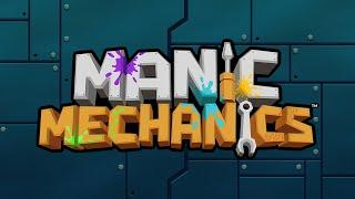 Manic Mechanics | Announcement Trailer | June 21 2023 | US