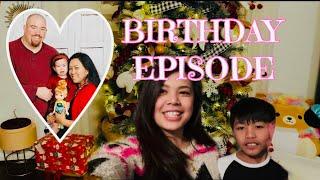 BIRTHDAY EPISODE OF ATE JANEY | birthday greetings | YOR KATRINA