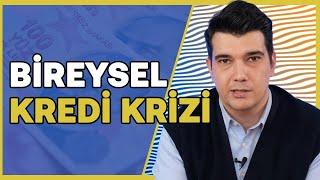 Vatandaşın iflası ve konkordatosu ne olacak? & Bireysel kredi krizi! Peki çözüm? | Ozan Gündoğdu