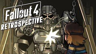 The BIG Fallout 4 Retrospective