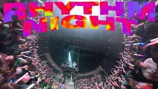 OCTOBER RHYTHM NIGHT *RECAP* | Elevation YTH
