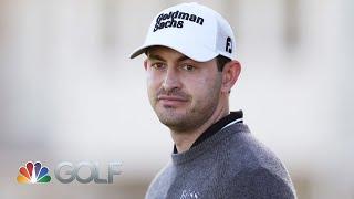 Inside Patrick Cantlay's triumphs, tragedy on emotional journey to PGA Tour | Golf Chanel