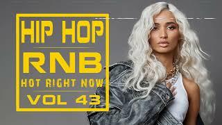 RNB MIX | RNB PARTY | BEST HIP HOP BLACK HITS 2022 | VOL 43